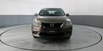 Nissan Versa 1.6 ADVANCE TM AC Sedan 2012