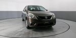 Nissan Versa 1.6 ADVANCE TM AC Sedan 2012