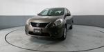 Nissan Versa 1.6 ADVANCE TM AC Sedan 2012