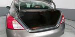 Nissan Versa 1.6 ADVANCE TM AC Sedan 2012