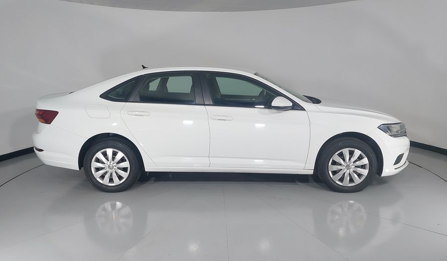 Volkswagen Jetta 1.4 TRENDLINE AUTO Sedan 2019