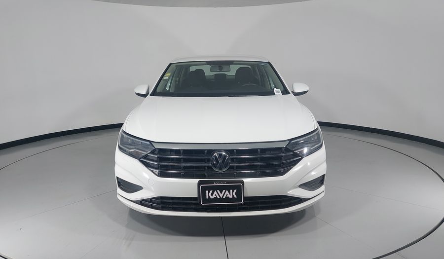 Volkswagen Jetta 1.4 TRENDLINE AUTO Sedan 2019