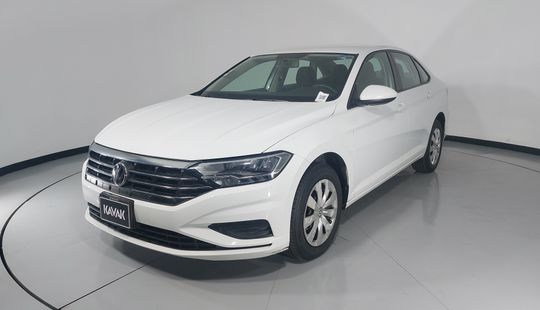 Volkswagen • Jetta