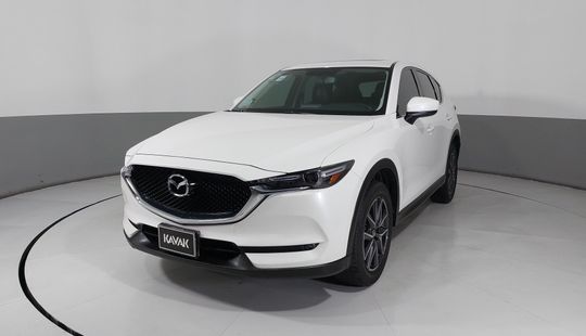 Mazda • CX-5