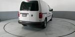 Volkswagen Caddy 1.6 CARGO Van 2018