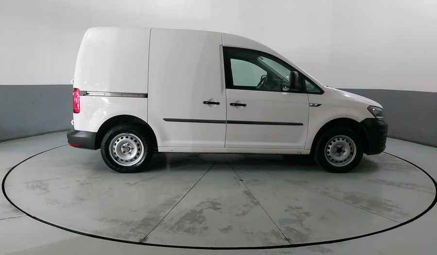 Volkswagen Caddy 1.6 CARGO Van 2018