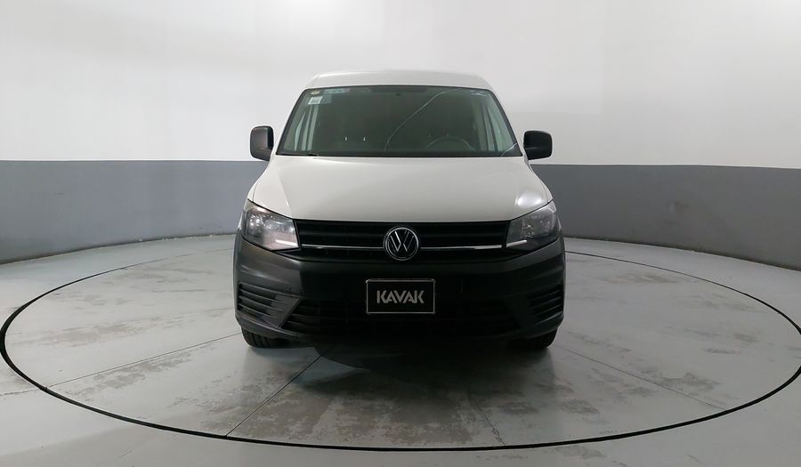 Volkswagen Caddy 1.6 CARGO Van 2018