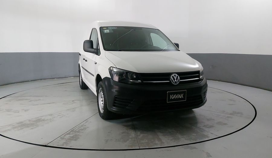 Volkswagen Caddy 1.6 CARGO Van 2018