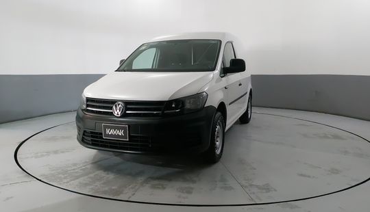 Volkswagen • Caddy