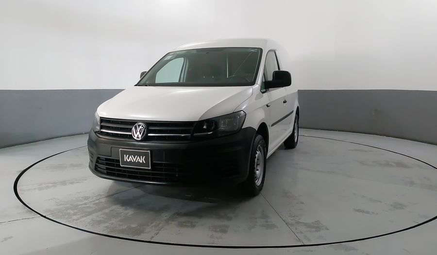 Volkswagen Caddy 1.6 CARGO Van 2018