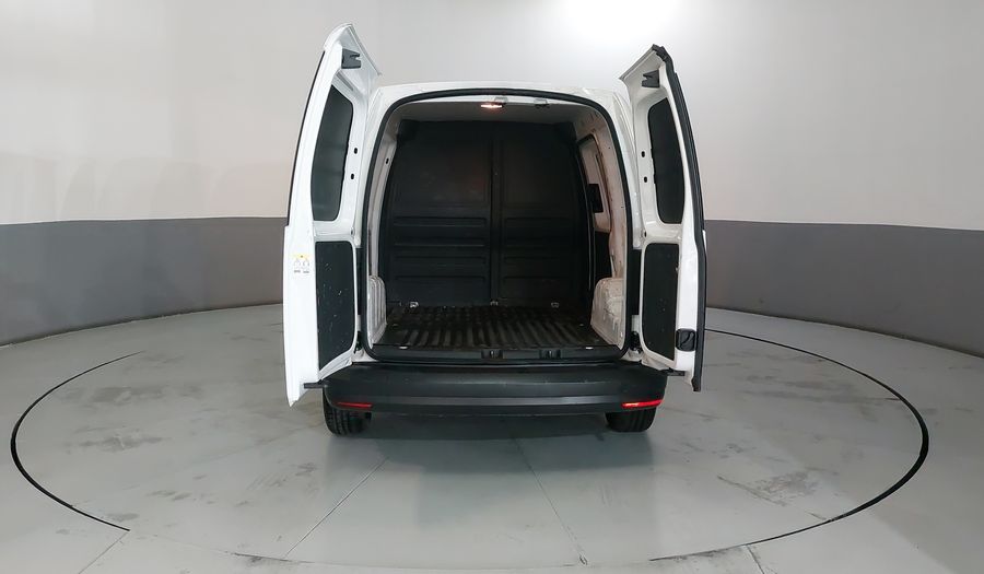 Volkswagen Caddy 1.6 CARGO Van 2018