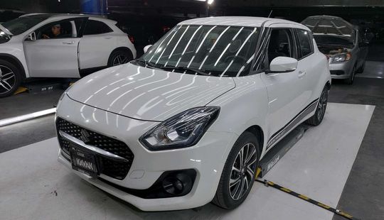 Suzuki • Swift