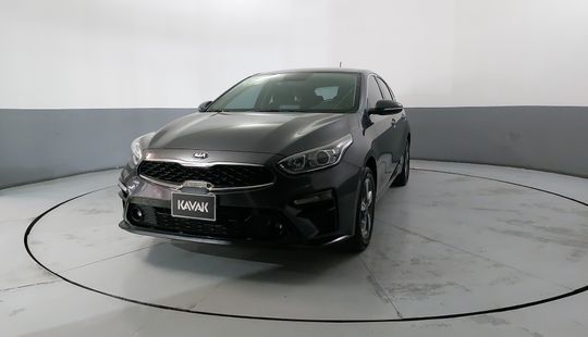 Kia • FORTE