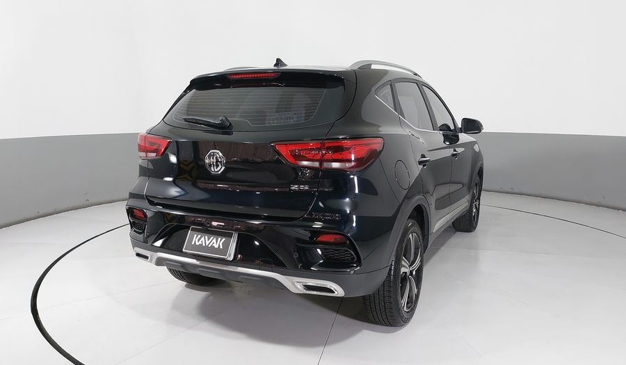 Mg Zs 1.5 EXCITE CVT Suv 2023