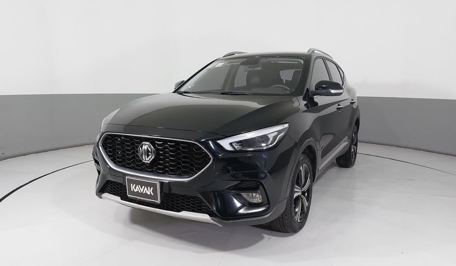 Mg Zs 1.5 EXCITE CVT Suv 2023