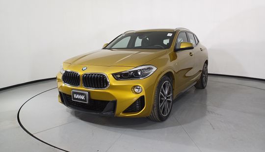 Bmw • X2