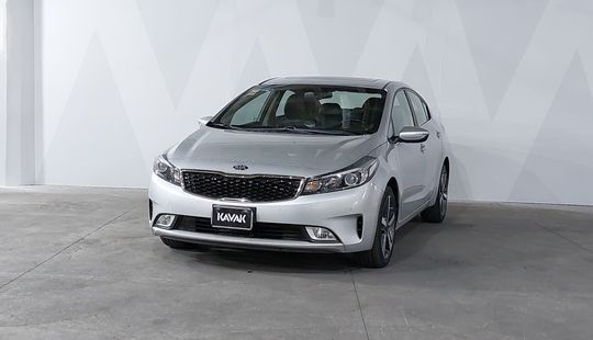 Kia • FORTE