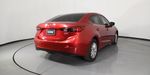 Mazda 3 2.0 SEDAN I TA Sedan 2018