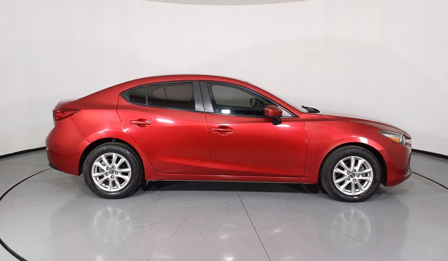 Mazda 3 2.0 SEDAN I TA Sedan 2018