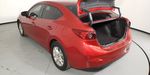 Mazda 3 2.0 SEDAN I TA Sedan 2018