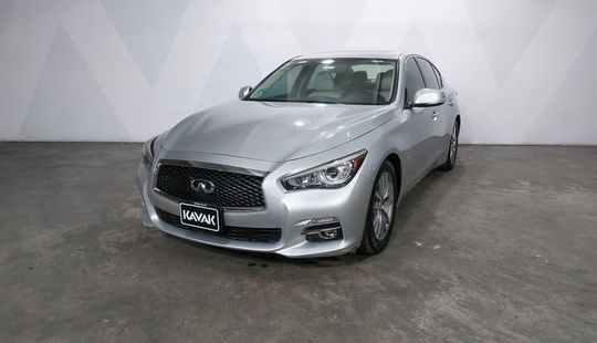 Infiniti • Q50