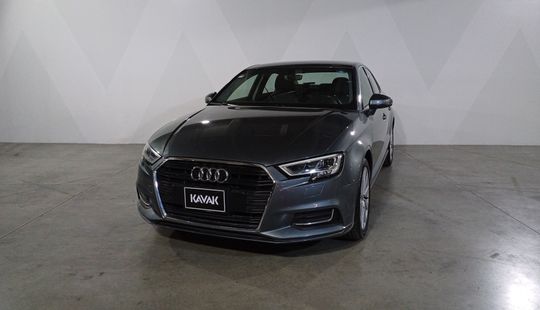 Audi • A3