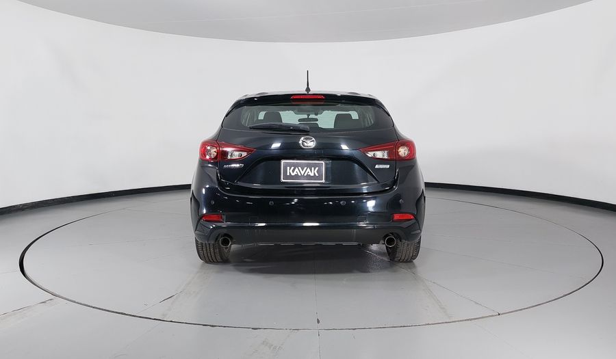 Mazda 3 2.5 HATCHBACK S TA Hatchback 2018