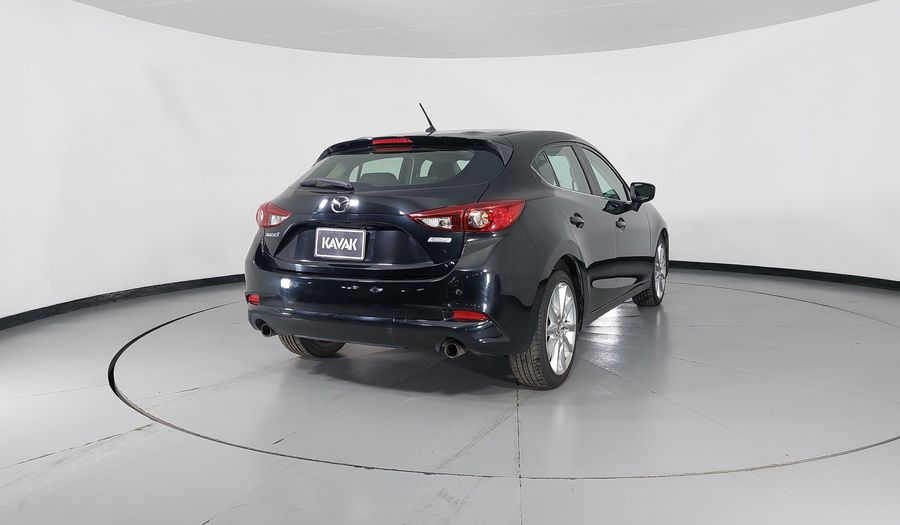 Mazda 3 2.5 HATCHBACK S TA Hatchback 2018