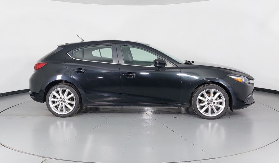 Mazda 3 2.5 HATCHBACK S TA Hatchback 2018