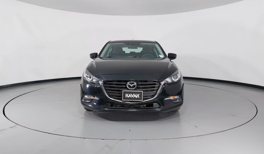 Mazda 3 2.5 HATCHBACK S TA Hatchback 2018