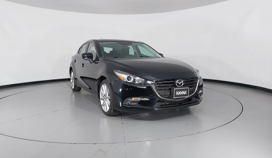 Mazda 3 2.5 HATCHBACK S TA Hatchback 2018