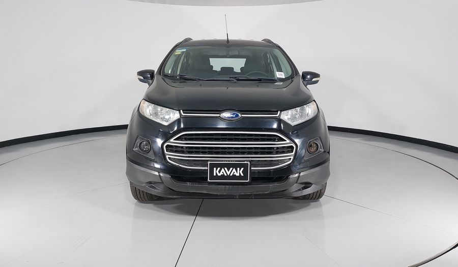 Ford Ecosport 2.0 TREND 4X2 AT Suv 2014