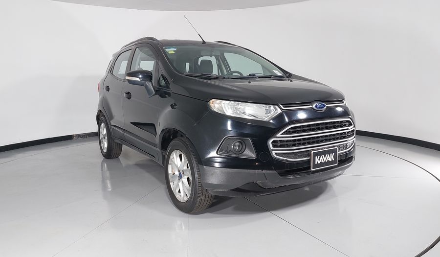 Ford Ecosport 2.0 TREND 4X2 AT Suv 2014