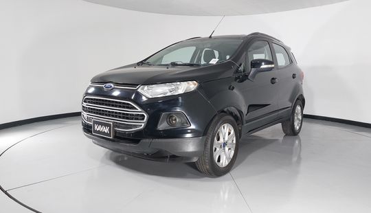 Ford • EcoSport