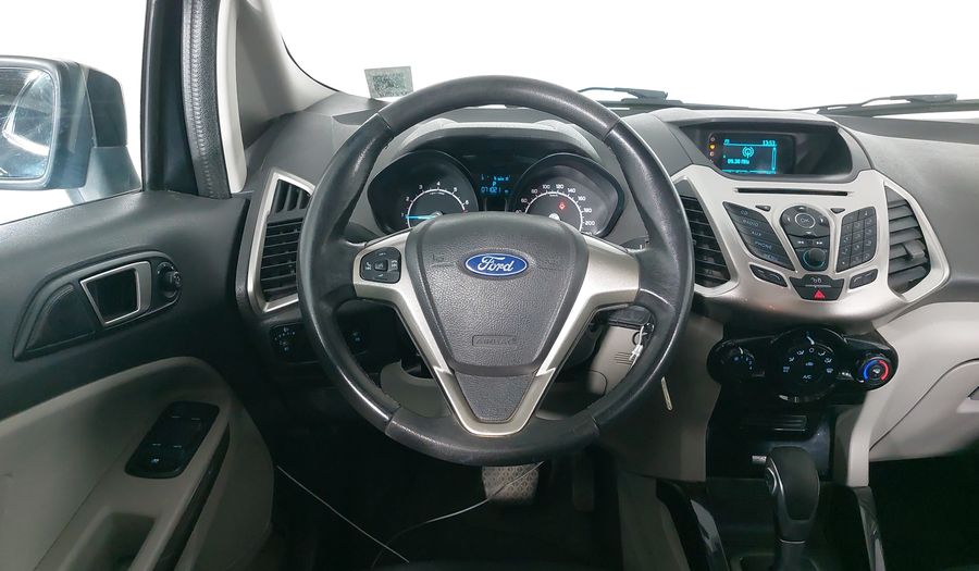 Ford Ecosport 2.0 TREND 4X2 AT Suv 2014