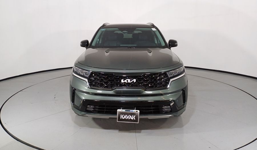 Kia Sorento 2.5 SXL AUTO Suv 2022