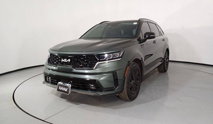 Kia Sorento 2.5 SXL AUTO Suv 2022