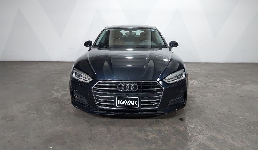 Audi A5 2.0 SB SELECT DCT Hatchback 2018