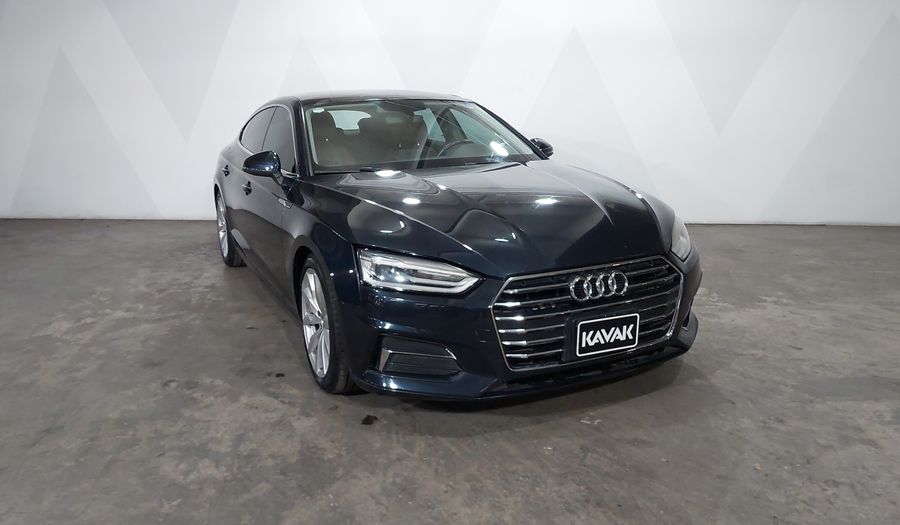 Audi A5 2.0 SB SELECT DCT Hatchback 2018