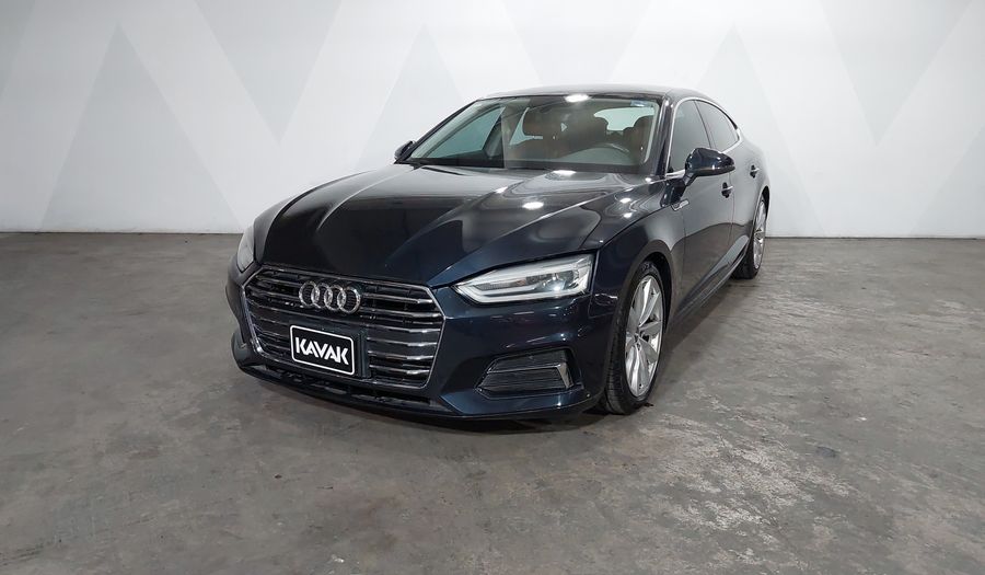 Audi A5 2.0 SB SELECT DCT Hatchback 2018