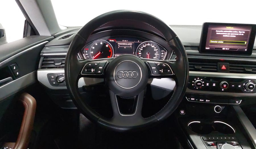 Audi A5 2.0 SB SELECT DCT Hatchback 2018