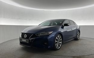 Nissan • Maxima