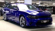 Dodge Charger GTS Sedan 2020