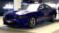 Dodge Charger GTS Sedan 2020