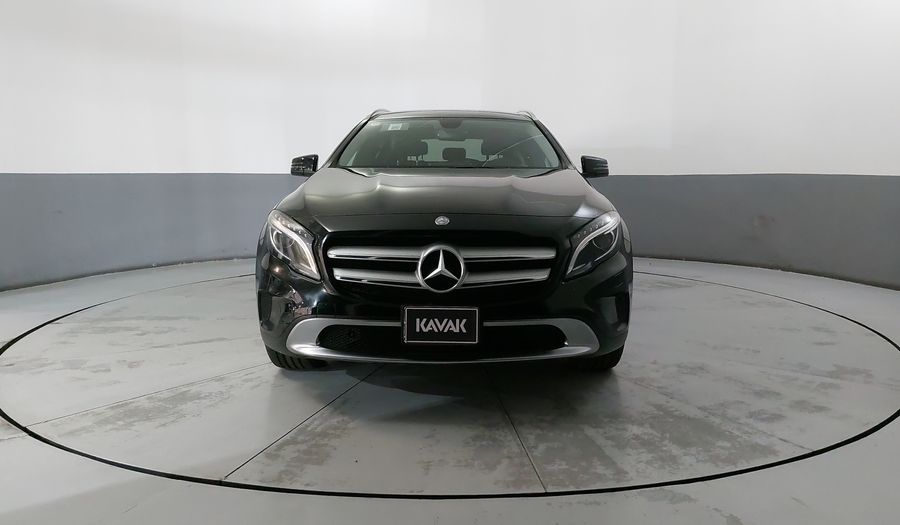 Mercedes Benz Clase Gla 1.6 GLA 200 CGI SPORT Suv 2015