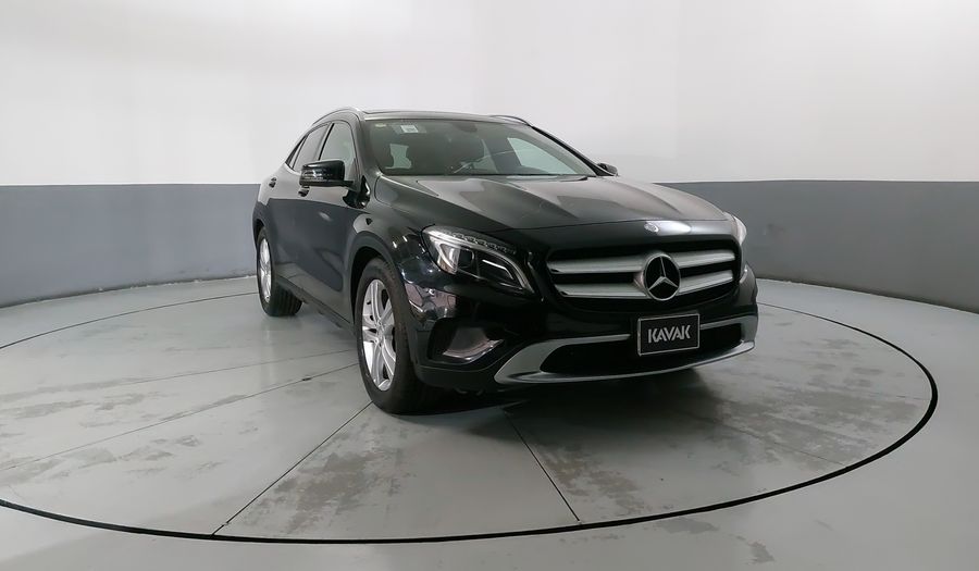 Mercedes Benz Clase Gla 1.6 GLA 200 CGI SPORT Suv 2015