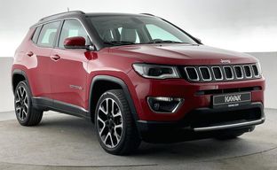 Jeep • Compass