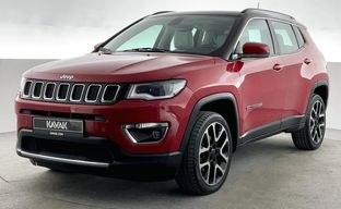 Jeep • Compass