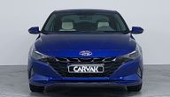 Hyundai Elantra 1.6 MPI CVT SMART Sedan 2021