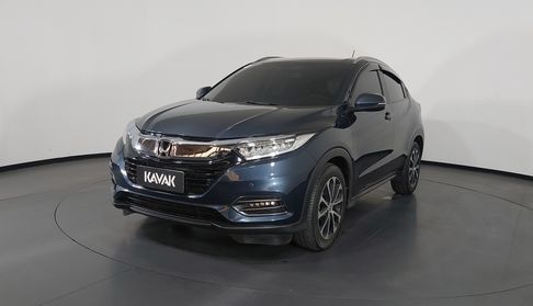 Honda Hr-v EXL Suv 2021